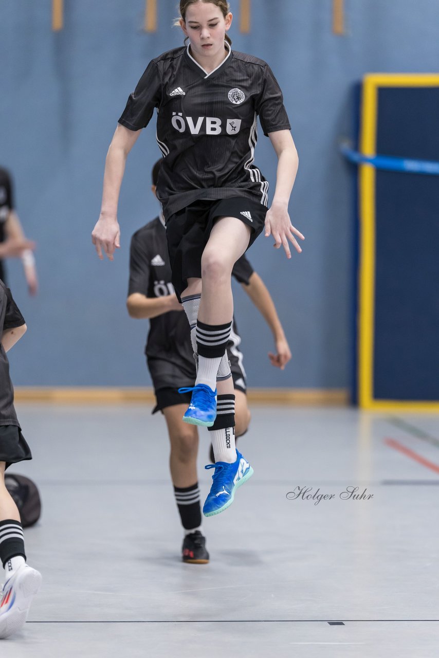 Bild 115 - wCJ NFV Futsalturnier
